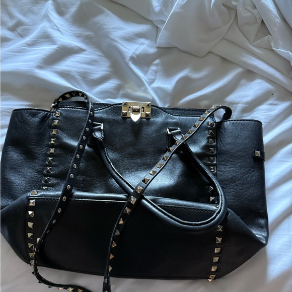 Valentino Garavani Rockstud cross body - Picture 1 of 8